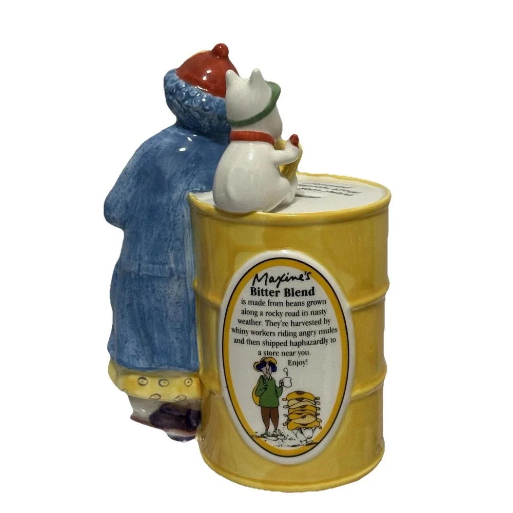 Hallmark hysterical vintage